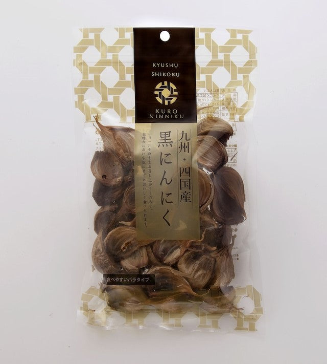 サプリスターの商品黒にんにくの商品画像